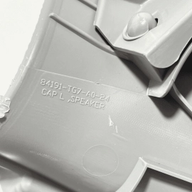 HONDA PILOT EX-L 2016-2021 REAR LEFT DRIVER SIDE C PILLAR TRIM COVER OEM GR HONDA PILOT EX-L 2016-2021 REAR LEFT DRIVER SIDE C PILLAR TRIM COVER OEM GR