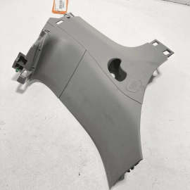 HONDA PILOT EX-L 2016-2021 REAR LEFT DRIVER SIDE C PILLAR TRIM COVER OEM GR HONDA PILOT EX-L 2016-2021 REAR LEFT DRIVER SIDE C PILLAR TRIM COVER OEM GR