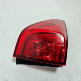 HONDA PILOT 2016-2018 REAR LEFT DRIVER SIDE OUTER TAILLIGHT TAIL LIGHT LAMP