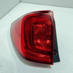 HONDA PILOT 2016-2018 REAR LEFT DRIVER SIDE OUTER TAILLIGHT TAIL LIGHT LAMP