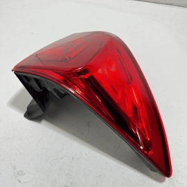 HONDA PILOT 2016-2018 REAR LEFT DRIVER SIDE OUTER TAILLIGHT TAIL LIGHT LAMP