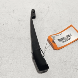 HONDA PILOT 2016-2021 REAR TAILGATE LIFTGATE WINDOW GLASS WIPER ARM OEM