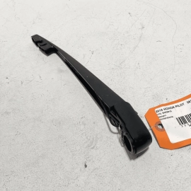 HONDA PILOT 2016-2021 REAR TAILGATE LIFTGATE WINDOW GLASS WIPER ARM OEM