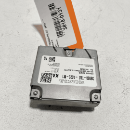 HONDA PILOT EX-L 2016-2018 SATELLITE TUNER CONTROL MODULE UNIT OEM