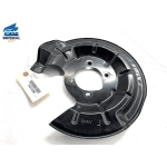 2023 MAZDA CX-50 REAR LEFT DRIVER SIDE BRAKE DISK DUST SHIELD COVER PROTECT