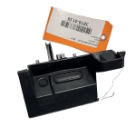 HONDA PILOT EX-L 2018 TAILGATE LIFGATE BACK DOOR RELEASE HANDLE OEM