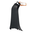 HONDA PILOT 2016-2021 TAILGATE LIFTGATE PASSENGER SIDE TRIM COVER PANEL OEM