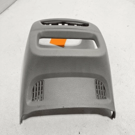 2016-17-18-19-20-2021 HONDA PILOT EX-L REAR CENTER CONSOLE TRIM COVER PANEL