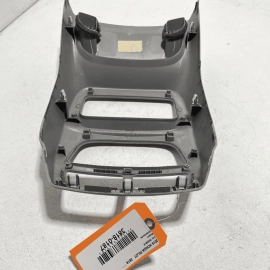 2016-17-18-19-20-2021 HONDA PILOT EX-L REAR CENTER CONSOLE TRIM COVER PANEL