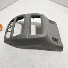 2016-17-18-19-20-2021 HONDA PILOT EX-L REAR CENTER CONSOLE TRIM COVER PANEL