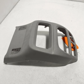 2016-17-18-19-20-2021 HONDA PILOT EX-L REAR CENTER CONSOLE TRIM COVER PANEL