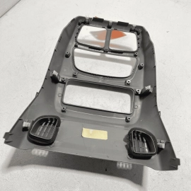 2016-17-18-19-20-2021 HONDA PILOT EX-L REAR CENTER CONSOLE TRIM COVER PANEL