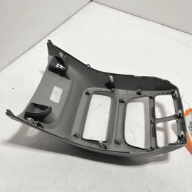 2016-17-18-19-20-2021 HONDA PILOT EX-L REAR CENTER CONSOLE TRIM COVER PANEL