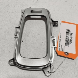 2018 HONDA PILOT EX-L 3.5 Select Trim Cover OEM