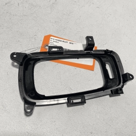 2018 HONDA PILOT EX-L 3.5 Select Trim Cover OEM