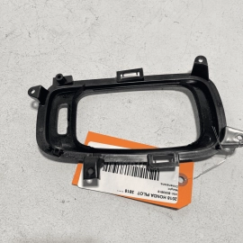 2018 HONDA PILOT EX-L 3.5 Select Trim Cover OEM
