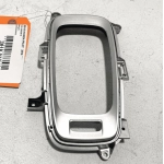 2018 HONDA PILOT EX-L 3.5 Select Trim Cover OEM