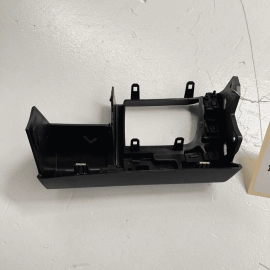 2018-2020 GMC TERRAIN DASHBOARD DASH OUTER LEFT AIR VENT GRILL BEZEL TRIM O