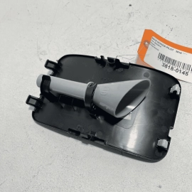 HONDA PILOT 2016-2021 FUEL FILLER NECK EMERGENCY NOZZLE ADAPTER & LID COVER