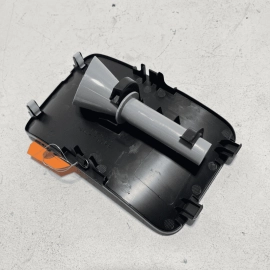 HONDA PILOT 2016-2021 FUEL FILLER NECK EMERGENCY NOZZLE ADAPTER & LID COVER