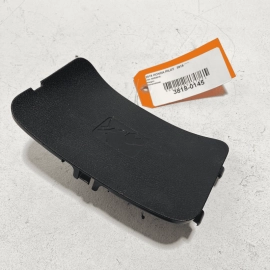 HONDA PILOT 2016-2021 FUEL FILLER NECK EMERGENCY NOZZLE ADAPTER & LID COVER