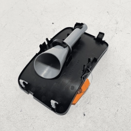 HONDA PILOT 2016-2021 FUEL FILLER NECK EMERGENCY NOZZLE ADAPTER & LID COVER
