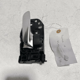 ACURA TLX 2015-2020 FRONT OR REAR RIGHT PASSENGER SIDE DOOR INTERIOR HANDLE