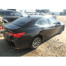 ACURA TLX 2015-2020 FRONT OR REAR RIGHT PASSENGER SIDE DOOR INTERIOR HANDLE