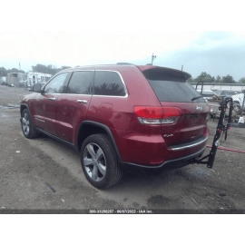 JEEP GRAND CHEROKEE 11-21 FRONT OR REAR PASSENGER SIDE DOOR INTERIOR HANDLE