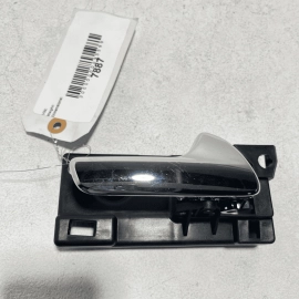 JEEP GRAND CHEROKEE 11-21 FRONT OR REAR PASSENGER SIDE DOOR INTERIOR HANDLE