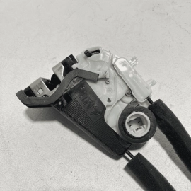 ACURA TLX 2015-2020 REAR PASSENGER SIDE DOOR LOCK LATCH ACTUATOR & CABLES O