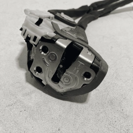 ACURA TLX 2015-2020 REAR PASSENGER SIDE DOOR LOCK LATCH ACTUATOR & CABLES O