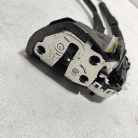 ACURA TLX 2015-2020 REAR PASSENGER SIDE DOOR LOCK LATCH ACTUATOR & CABLES O