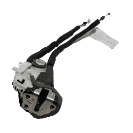 ACURA TLX 2015-2020 REAR PASSENGER SIDE DOOR LOCK LATCH ACTUATOR & CABLES O