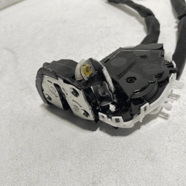 ACURA TLX 2015-2020 REAR PASSENGER SIDE DOOR LOCK LATCH ACTUATOR & CABLES O