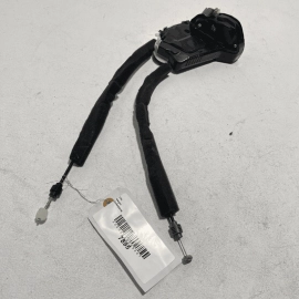 ACURA TLX 2015-2020 REAR PASSENGER SIDE DOOR LOCK LATCH ACTUATOR & CABLES O
