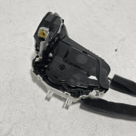 ACURA TLX 2015-2020 REAR PASSENGER SIDE DOOR LOCK LATCH ACTUATOR & CABLES O