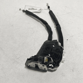 ACURA TLX 2015-2020 REAR PASSENGER SIDE DOOR LOCK LATCH ACTUATOR & CABLES O