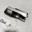 HYUNDAI ACCENT 2012-2014 REAR RIGHT PASSENGER SIDE DOOR INTERIOR HANDLE OEM