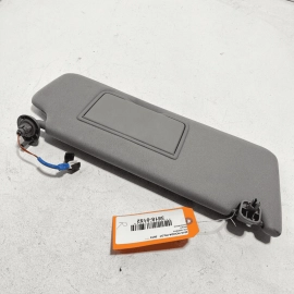 2017-2018-2019-2020-2021 Honda Pilot EX-L Grey Sun Visor Mirror Light Right