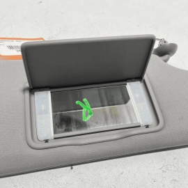 2017-2018-2019-2020-2021 Honda Pilot EX-L Grey Sun Visor Mirror Light Right