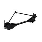 INFINITI QX56 2011-2013 BATTERY TRAY HOLD DOWN BRACKET HOLDER & MOUNT BOLTS