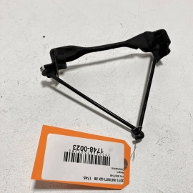 INFINITI QX56 2011-2013 BATTERY TRAY HOLD DOWN BRACKET HOLDER & MOUNT BOLTS