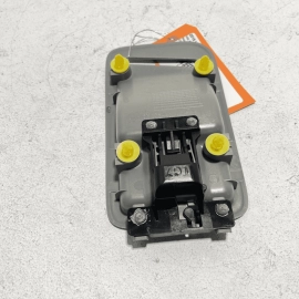 2016-17-18-2021 HONDA PILOT SECOND ROW CENTER SEATBELT ROOF COVER TRIM REAR