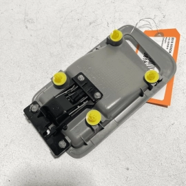 2016-17-18-2021 HONDA PILOT SECOND ROW CENTER SEATBELT ROOF COVER TRIM REAR