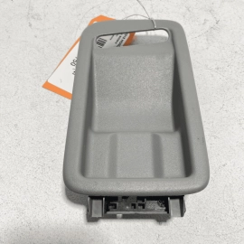 2016-17-18-2021 HONDA PILOT SECOND ROW CENTER SEATBELT ROOF COVER TRIM REAR