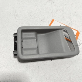 2016-17-18-2021 HONDA PILOT SECOND ROW CENTER SEATBELT ROOF COVER TRIM REAR