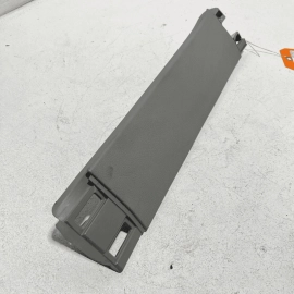 16-2021 HONDA PILOT ROOF QUARTER TRIM COVER PANEL REAR RIGHT PASSENGER SIDE