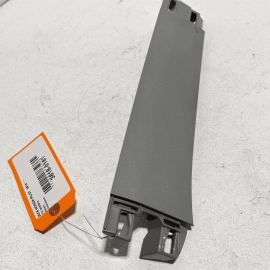 16-2021 HONDA PILOT ROOF QUARTER TRIM COVER PANEL REAR RIGHT PASSENGER SIDE