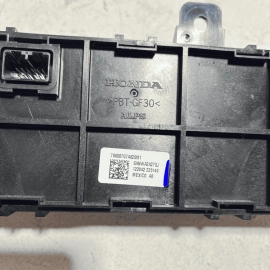 2016-17-18-19-2021 HONDA PILOT A/C HEATER TEMPERATURE CLIMATE CONTROL OEM